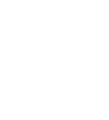 Crown Logo White