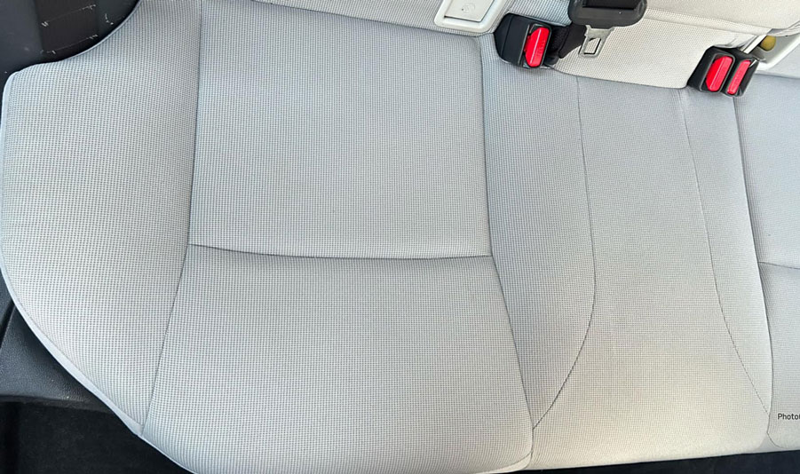 after interior cleaning service ruskin