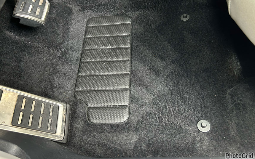 after mobile car carpet shampoo service plant city