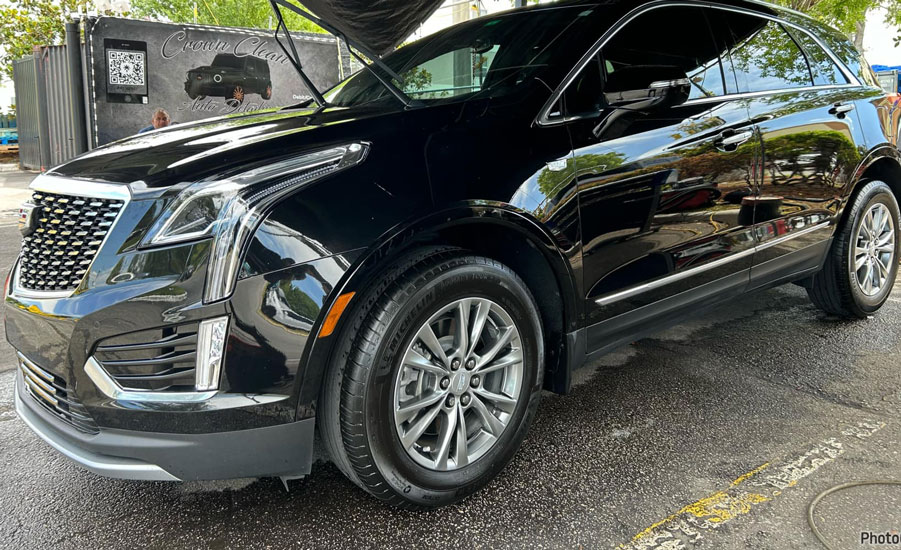 after mobile car wash & detailing egypt lake leto