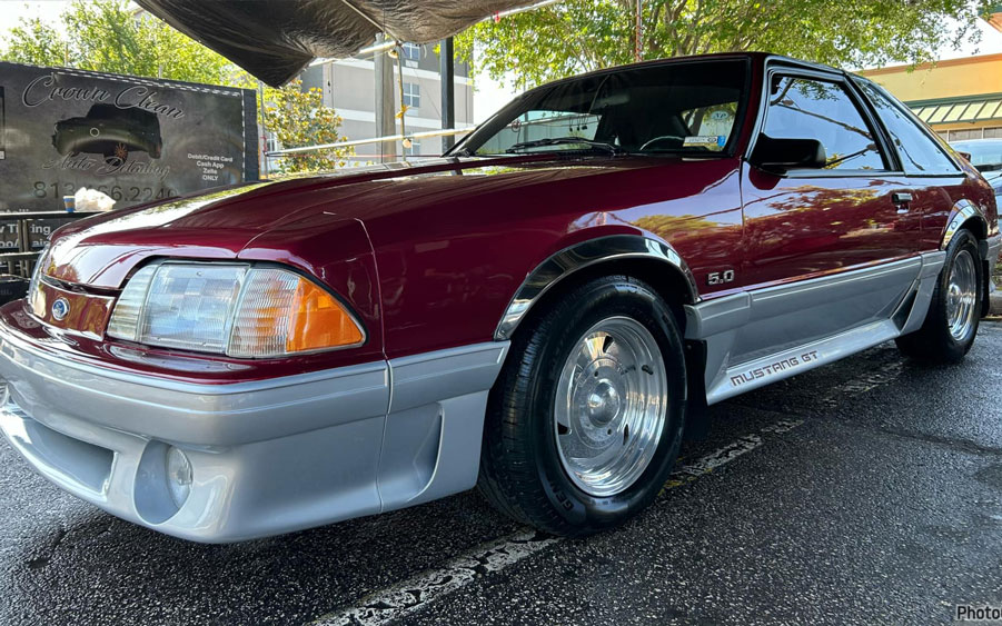 after mobile car wash & detailing service egypt lake leto