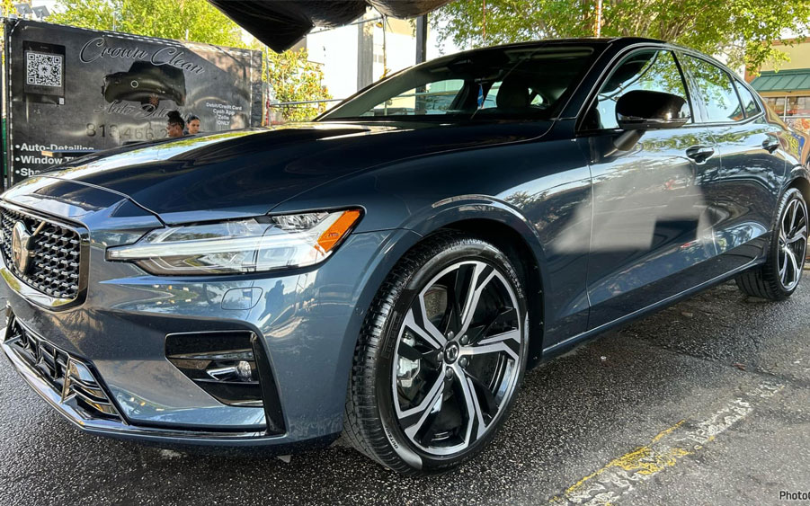 after mobile car wash & detailing service in riverview