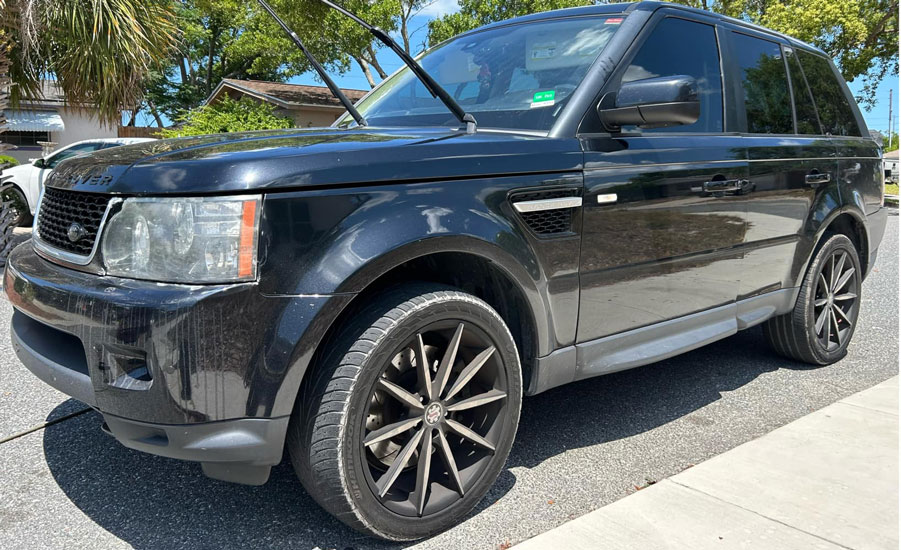 before mobile car wash auto detailing apollo beach