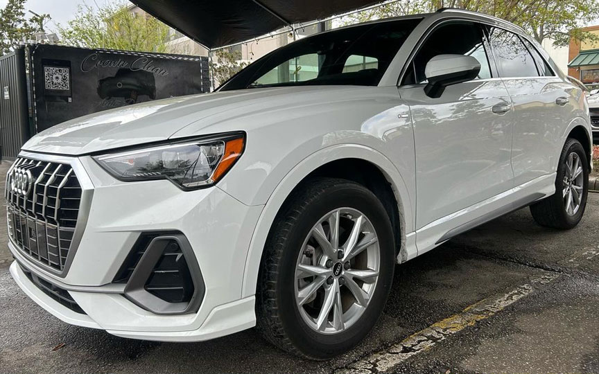 before mobile detailing plant city